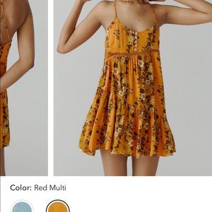 new with tags urban outfitters dress